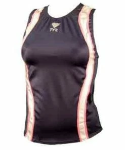 TYR Women's Tracer Splice Tri Tankini