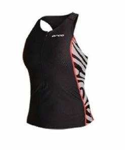 Orca Women's Distance 226 Support Singlet