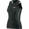 Louis Garneau Women's Pro Carbon Sleeveless Tri Top - 2016 -Women's Triathlon Shop 197748 source 1450804157 52296.1510248478