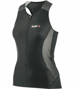 Louis Garneau Women's Pro Carbon Tri Top - 2016