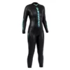 Quintana Roo Women's HYDROsix Wetsuit - 2021 -Women's Triathlon Shop 1 51532.1583341009