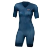 Pearl Izumi Women's Team Octane Tri Suit - 2022 -Women's Triathlon Shop 1 55609.1592339984