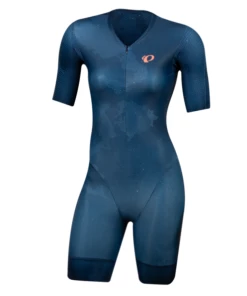 Pearl Izumi Women's Team Octane Tri Suit - 2022