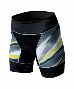 DeSoto Women's Riviera Tri Short - 2018