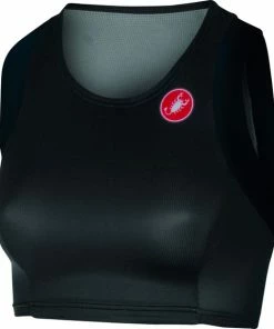 Castelli Women's Free Short Tri Top - 2017