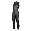 Blue Seventy Women's Reaction Sleeveless Wetsuit - 2023 2 Blue Seventy Women's Reaction Sleeveless Wetsuit - 2023 -Women's Triathlon Shop 2022 reaction lj womens front 56310.1675794573