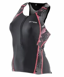 Orca Women's Core Support Tri Singlet - 2018