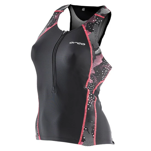 Orca Women's Core Support Tri Singlet - 2018 3 Orca Women's Core Support Tri Singlet - 2018