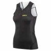 Louis Garneau Women's Pro Carbon Sleeveless Tri Top - 2018 -Women's Triathlon Shop 22640783 source 1513783019 37313.1615575522