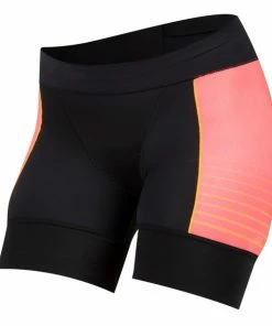 Pearl Izumi Women's Elite Pursuit Tri Half Short - 2018
