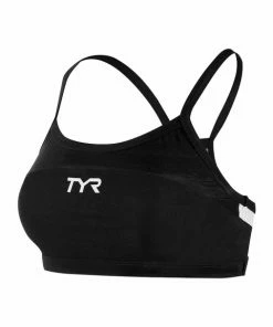 TYR Women's Carbon Tri Bra - 2021