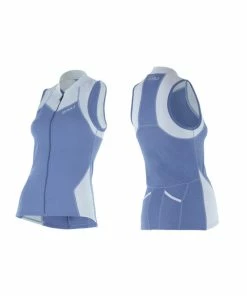 2XU Women's X-Vent Multisport Tri Singlet - 2017
