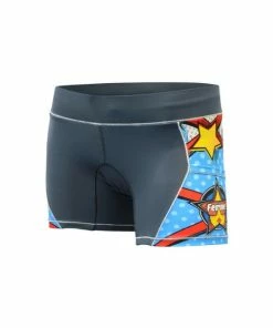 DeSoto Women's Carrera Micro Tri Short - 2020