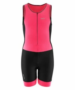 Women's Triathlon Shop 9 Louis Garneau Jr Comp Triathlon Suit - 2020