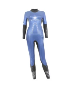 Aqua Sphere Women's Phantom Triathlon Wetsuit - 2018