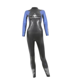 Aqua Sphere Women's Racer Wetsuit - 2018