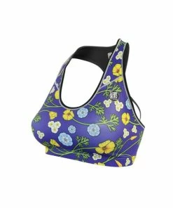 DeSoto Women's Femme Carrera Micro Bra - 2021