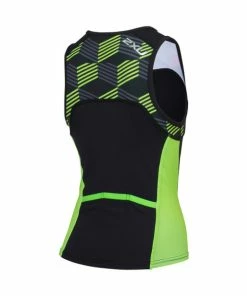 Women's Triathlon Shop -Women's Triathlon Shop CT4870a BLK RNG 01 50501.1517576786