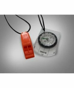 Zone3 SwimRun Compass and Whistle Bungee Combo - 2022