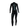 Quintana Roo Women's HYDROfive Wetsuit - 2021 -Women's Triathlon Shop FRONT 13819.1583348345