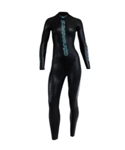 Quintana Roo Women's HYDROfive Wetsuit - 2021