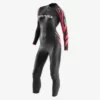 Orca Women's Predator Wetsuit - 2018 -Women's Triathlon Shop GVNETT01 afront 02893.1483641037