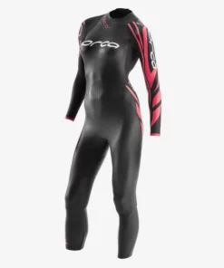 Orca Women's Predator Wetsuit - 2018
