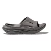 HOKA Unisex ORA Recovery Slide 3 - 2023 2 HOKA Unisex ORA Recovery Slide 3 - 2023 -Women's Triathlon Shop Grey 45862.1667926959