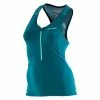 Orca Women's 226 Perform Tri Singlet - 2019 -Women's Triathlon Shop JVDBTT89 afront 68644.1544802702