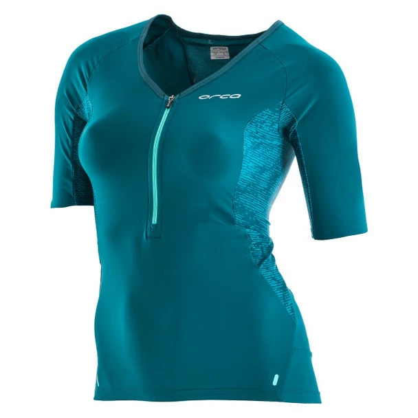 Orca Women's 226 Perform Tri Jersey - 2019 3 Orca Women's 226 Perform Tri Jersey - 2019