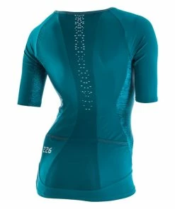 Orca Women's 226 Perform Tri Jersey - 2019 5 Orca Women's 226 Perform Tri Jersey - 2019 -Women's Triathlon Shop JVDCTT89 back 52281.1544805238