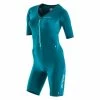 Orca Women's Perform Aero Tri Race Suit - 2019 -Women's Triathlon Shop JVDFTT89 afront 65371.1544801357