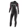 Orca Women's Predator Wetsuit - 2021 -Women's Triathlon Shop JVNETT01 afront 83525.1544648976