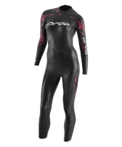 Orca Women's Predator Wetsuit - 2021