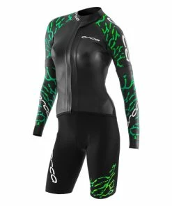 Orca Women's RS1 SwimRun One Piece Wetsuit - 2021