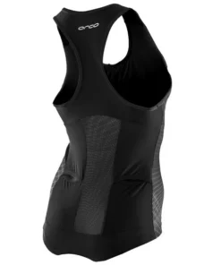 Orca Women's Core Support Tri Singlet - 2021 5 Orca Women's Core Support Tri Singlet - 2021 -Women's Triathlon Shop KC55TT01 BACK 68060.1581088691