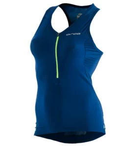 Orca Women's 226 Tri Singlet - 2021