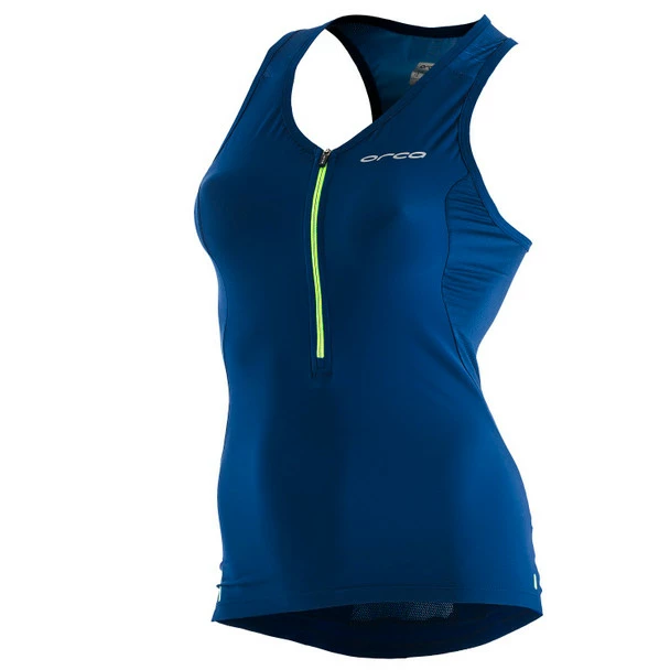 Orca Women's 226 Tri Singlet - 2021 3 Orca Women's 226 Tri Singlet - 2021
