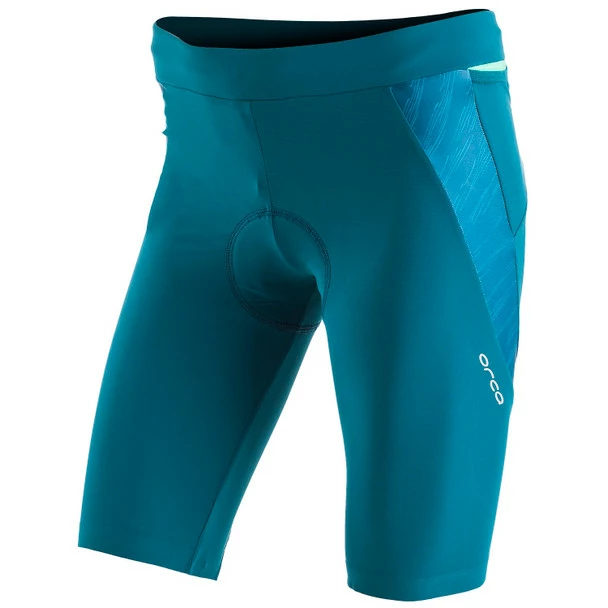 Orca Women's 226 Kompress Tri Tech Short - 2021 3 Orca Women's 226 Kompress Tri Tech Short - 2021