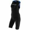 Orca Women's 226 Swimskin - 2021 -Women's Triathlon Shop KP59TT08 FRONT 75252.1581006612