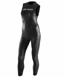 Orca Women's Openwater RS1 Sleeveless Wetsuit - 2022