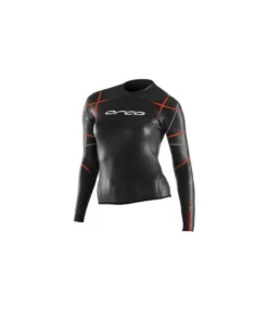 Orca Women's Openwater RS1 Wetsuit Top - 2022