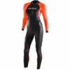 Orca Women's Openwater Core Hi-Vis Wetsuit - 2022 -Women's Triathlon Shop LN67TT01 front Medium 49640.1611089573