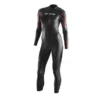 Orca Women's Openwater RS1 Thermal Wetsuit - 2022 -Women's Triathlon Shop LN6TTT01 afront Medium 69928.1611079476