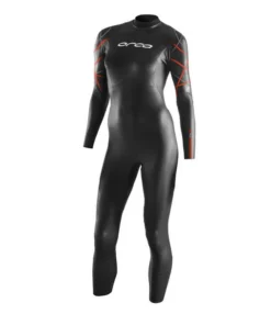 Orca Women's Openwater RS1 Thermal Wetsuit - 2022