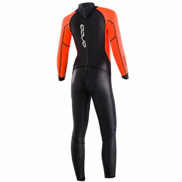 Orca Kids Openwater Squad Wetsuit - 2022 3 Orca Kids Openwater Squad Wetsuit - 2022 - Image 2