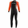 Orca Kids Openwater Squad Wetsuit - 2022 -Women's Triathlon Shop LN97TT01 front Medium 94195.1611155221