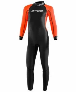 Orca Kids Openwater Squad Wetsuit - 2022