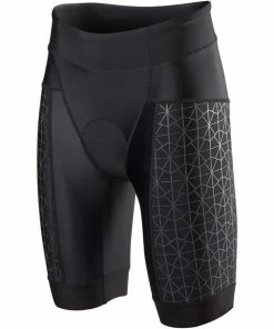 TYR Women's 8" Competitor Tri Short - 2023