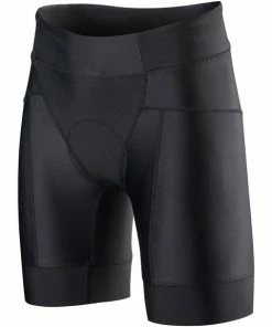 TYR Women's 7" Competitor Core Tri Short - 2023